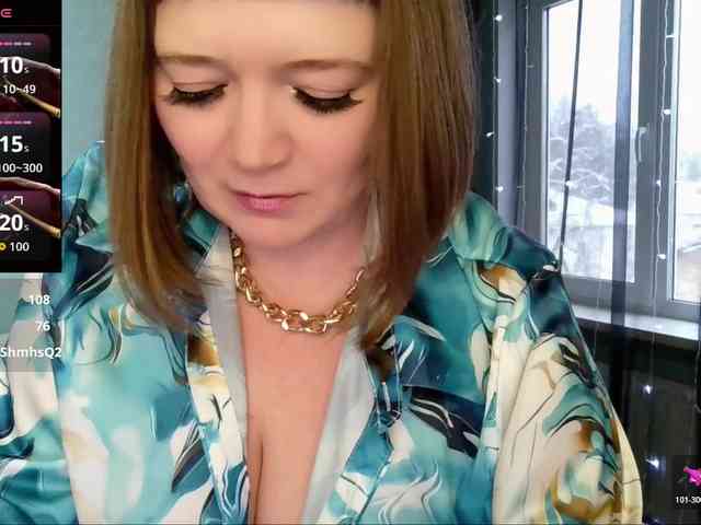 MilF-Love-Sex webcam