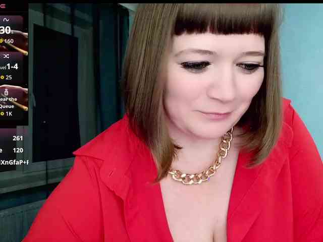 MilF-Love-Sex webcam