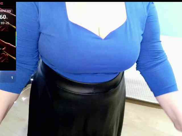 MilF-Love-Sex webcam