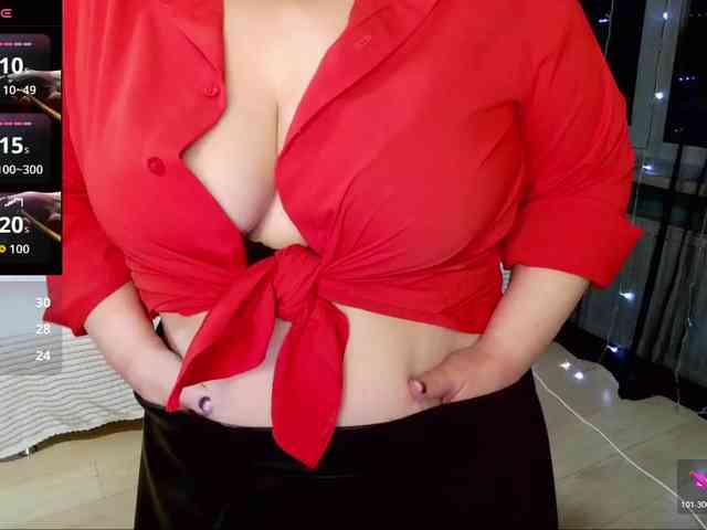 MilF-Love-Sex webcam