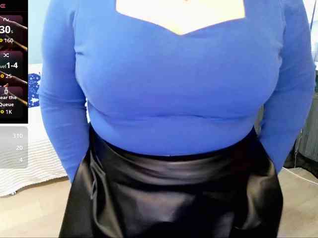 MilF-Love-Sex webcam