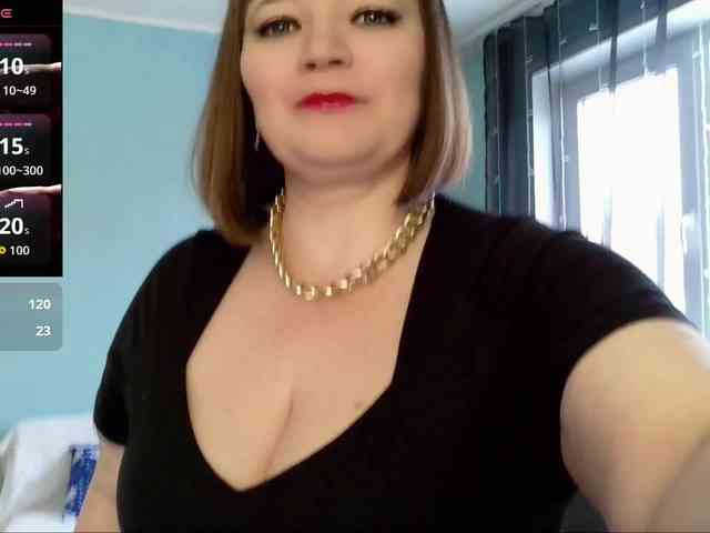 MilF-Love-Sex webcam