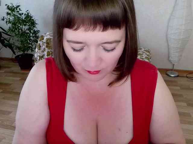 MilF-Love-Sex webcam