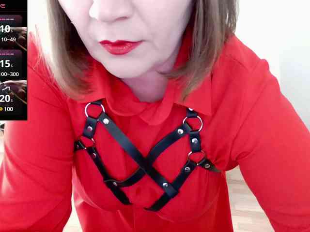 MilF-Love-Sex webcam
