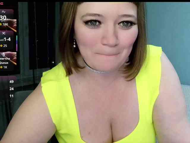 MilF-Love-Sex webcam