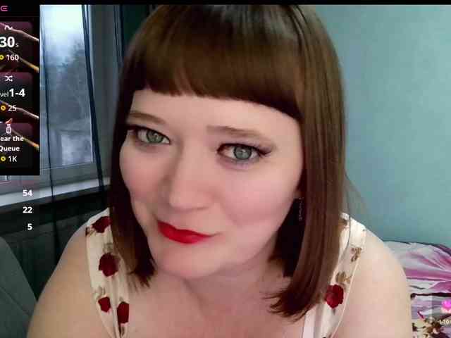 MilF-Love-Sex webcam
