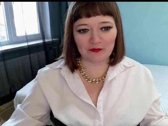 MilF-Love-Sex webcam