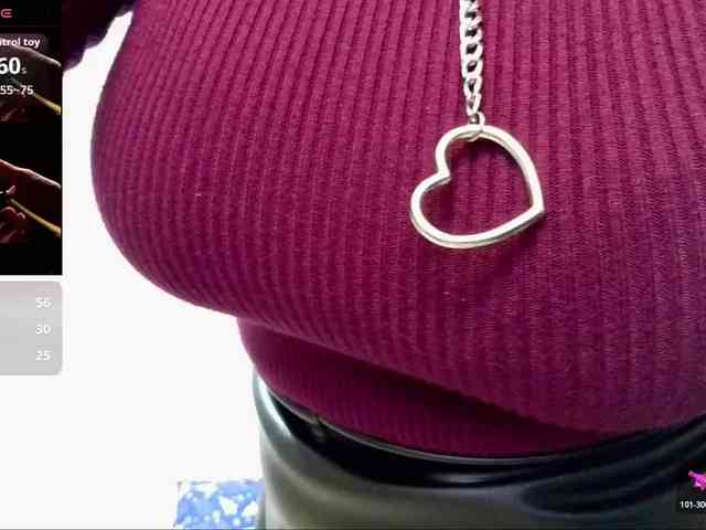 MilF-Love-Sex webcam