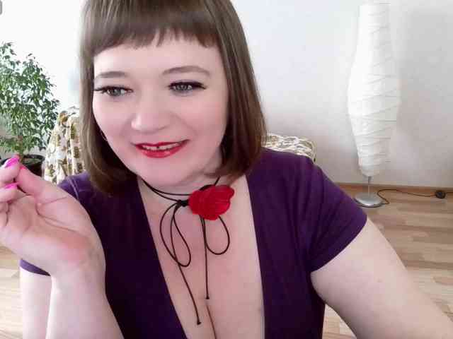 MilF-Love-Sex webcam