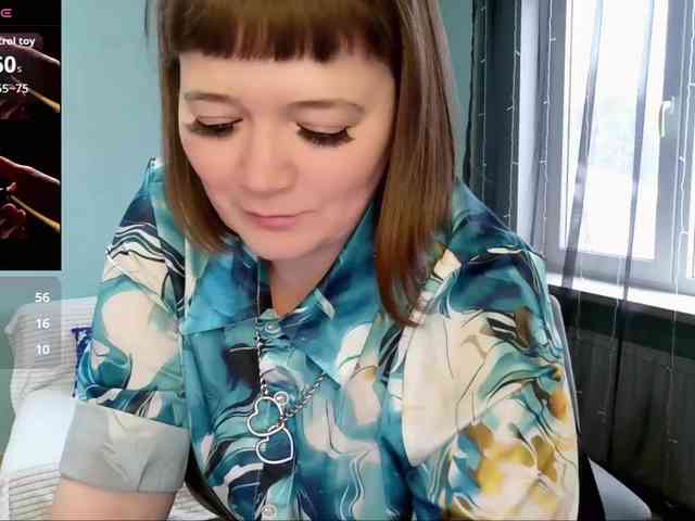 MilF-Love-Sex webcam