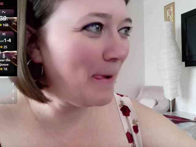 MilF-Love-Sex webcam