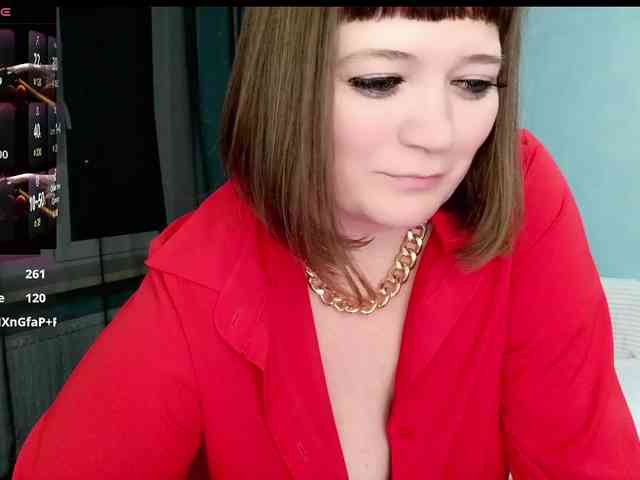 MilF-Love-Sex webcam