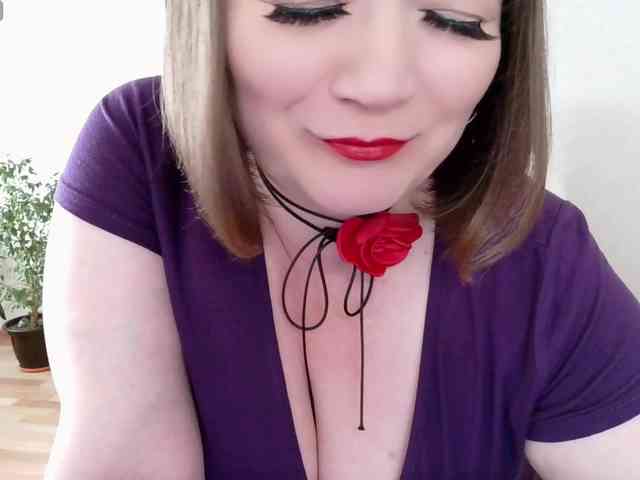 MilF-Love-Sex webcam