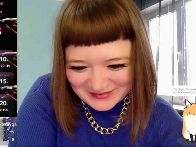 MilF-Love-Sex webcam