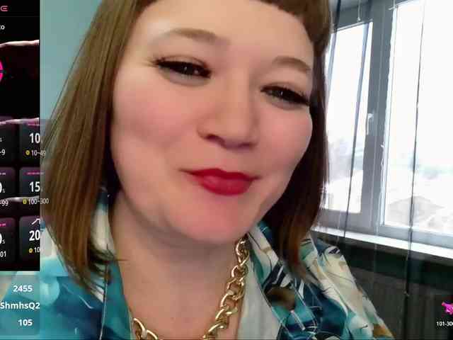 MilF-Love-Sex webcam