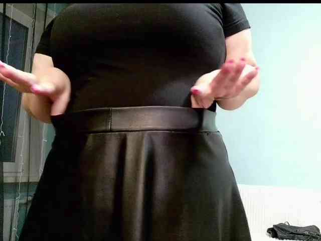 MilF-Love-Sex webcam