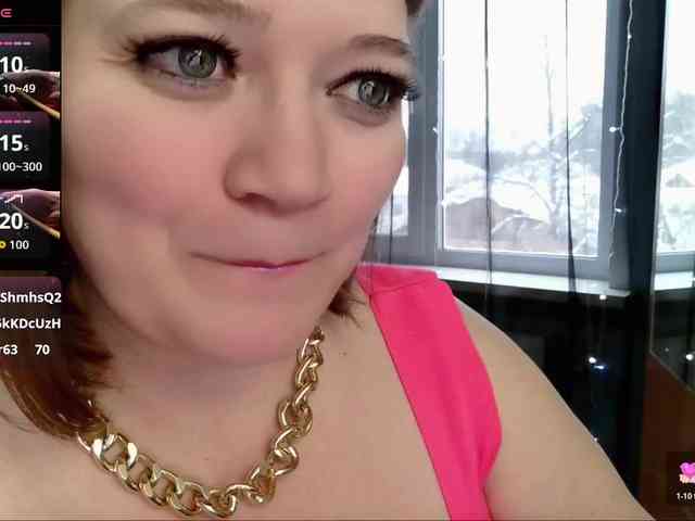 MilF-Love-Sex webcam