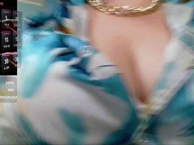 MilF-Love-Sex webcam