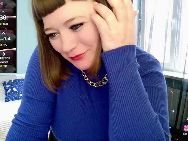 MilF-Love-Sex webcam