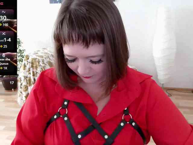MilF-Love-Sex webcam