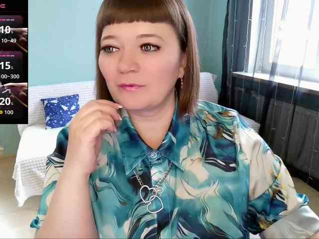 MilF-Love-Sex webcam