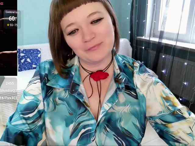 MilF-Love-Sex webcam