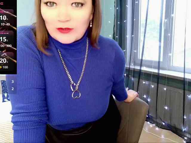 MilF-Love-Sex webcam