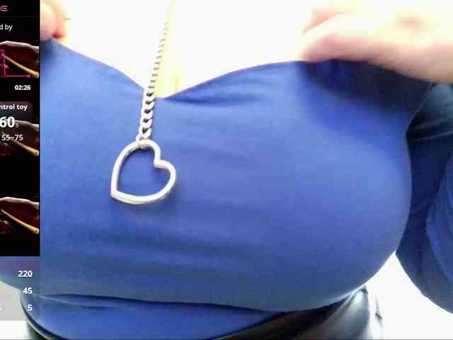 MilF-Love-Sex webcam