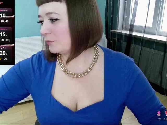 MilF-Love-Sex webcam