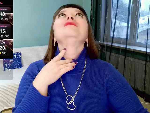 MilF-Love-Sex webcam