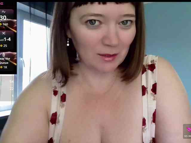 MilF-Love-Sex webcam