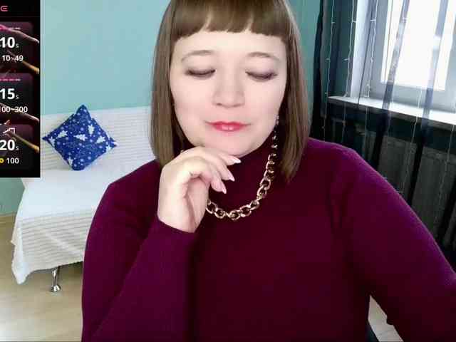 MilF-Love-Sex webcam