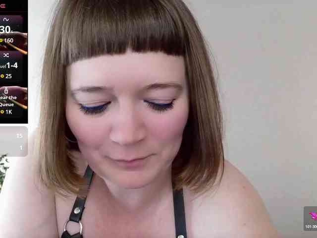 MilF-Love-Sex webcam