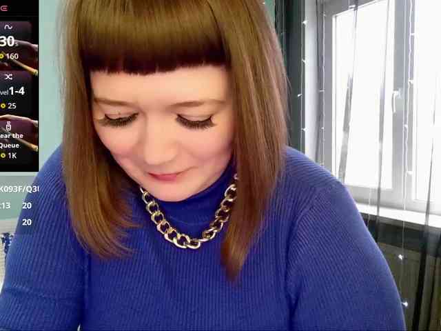 MilF-Love-Sex webcam