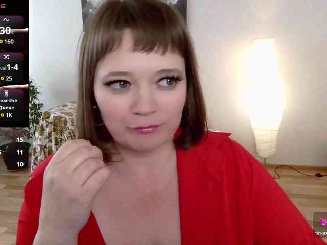 MilF-Love-Sex webcam