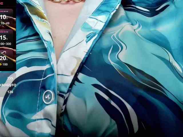 MilF-Love-Sex webcam