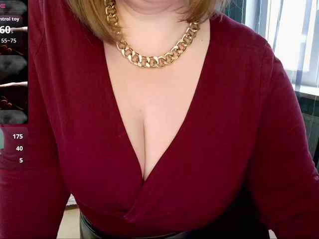 MilF-Love-Sex webcam