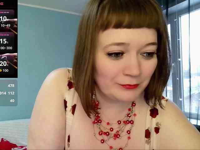 MilF-Love-Sex webcam