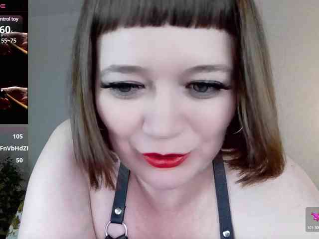 MilF-Love-Sex webcam
