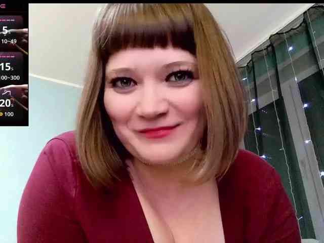 MilF-Love-Sex webcam