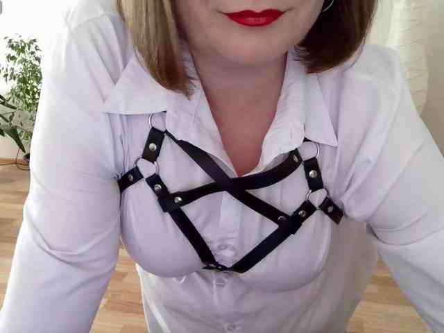 MilF-Love-Sex webcam