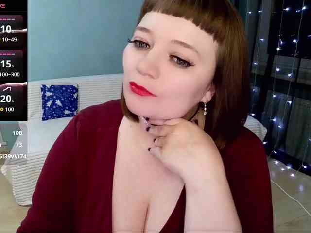 MilF-Love-Sex webcam