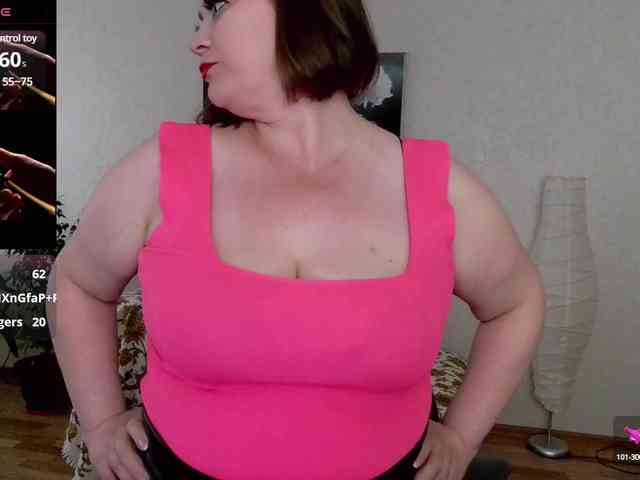 MilF-Love-Sex webcam