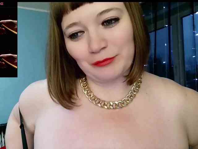 MilF-Love-Sex webcam