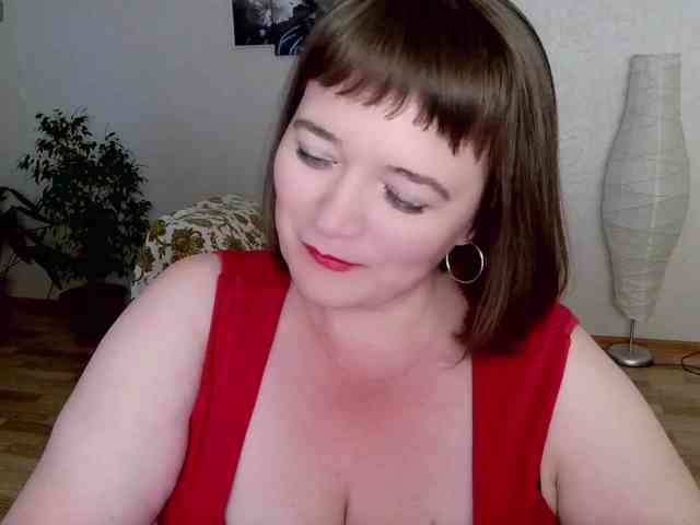 MilF-Love-Sex webcam