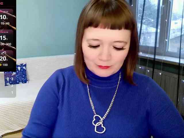 MilF-Love-Sex webcam