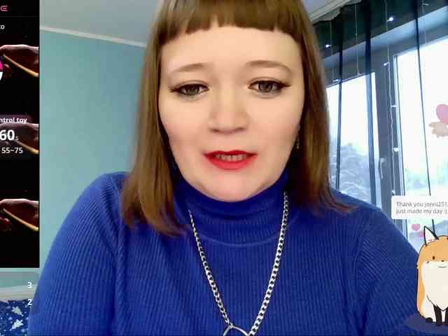 MilF-Love-Sex webcam