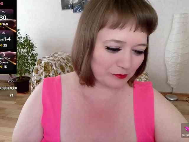 MilF-Love-Sex webcam