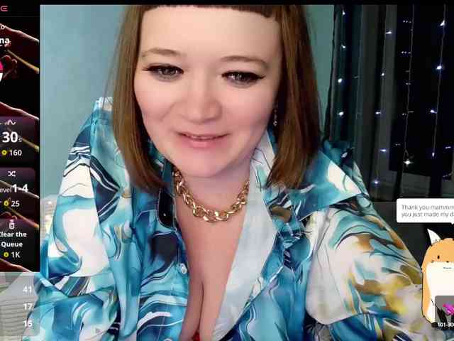 MilF-Love-Sex webcam