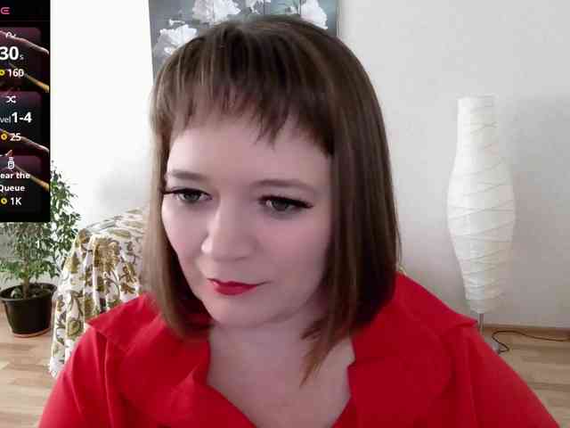 MilF-Love-Sex webcam